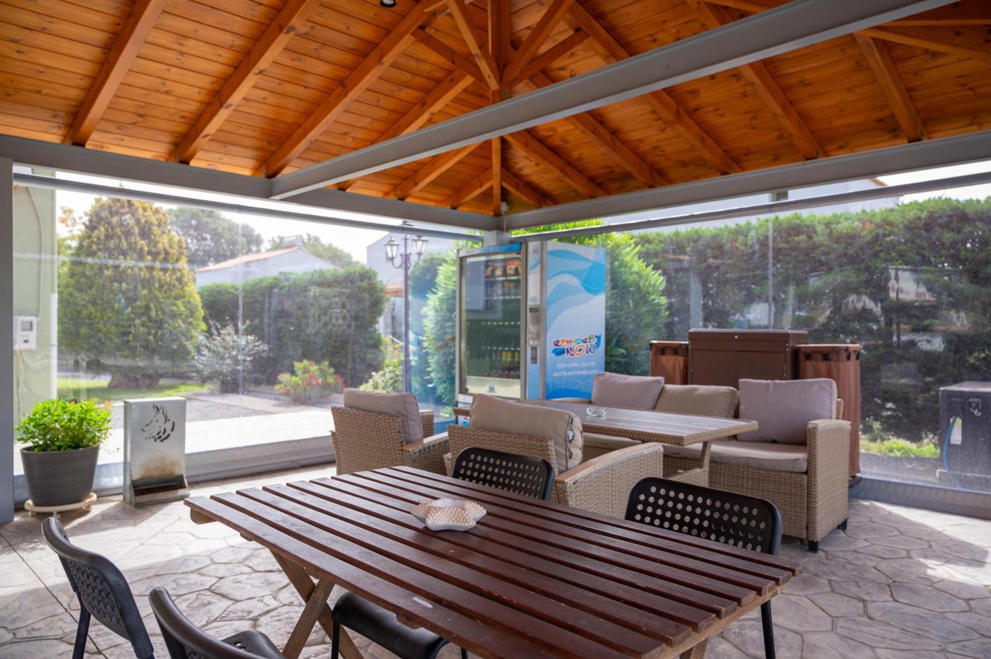 Spedion Villa - Near To Sea Villas With Heated Swimming Pool Gythio Bagian luar foto