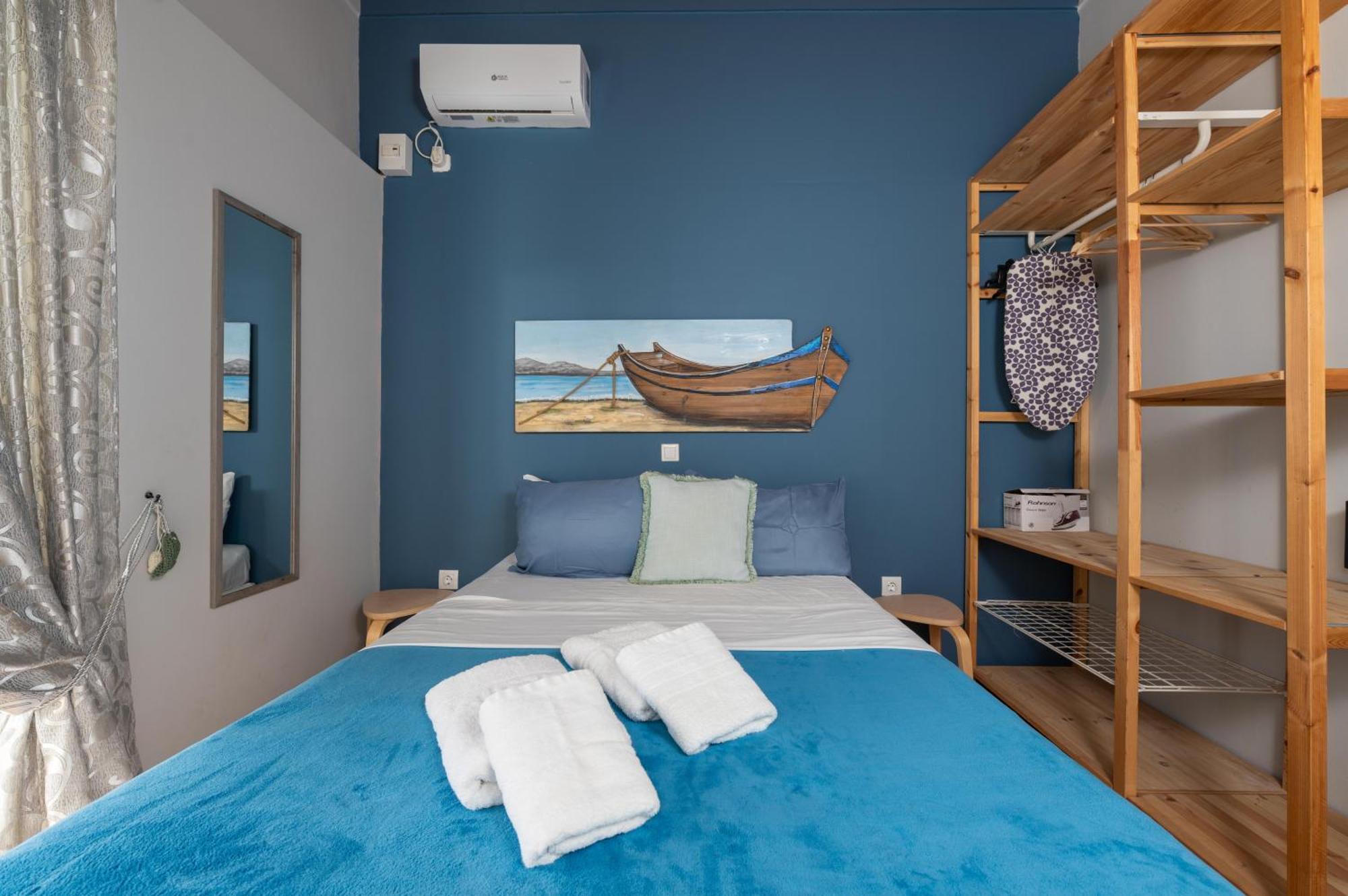 Spedion Villa - Near To Sea Villas With Heated Swimming Pool Gythio Bagian luar foto